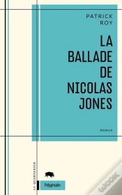 Capa do artigo La Ballade De Nicolas Jones