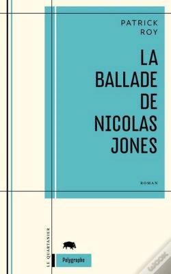 Capa do artigo La Ballade De Nicolas Jones