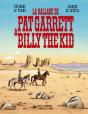 La Ballade De Pat Garrett & Billy The Kid - Preview