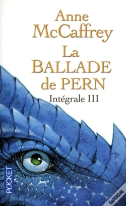 Capa do artigo La Ballade De Pern 3