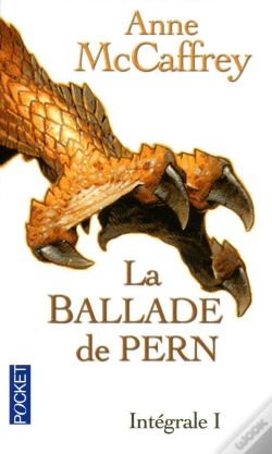 Capa do artigo La Ballade De Pern