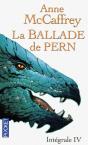 La Ballade De Pern - Integrale Iv - Preview