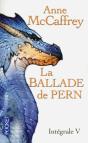 La Ballade De Pern T.5 - Preview