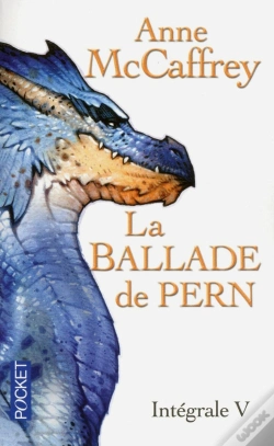 Capa do artigo La Ballade De Pern T.5