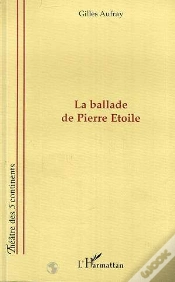 Capa do artigo La Ballade De Pierre Etoile