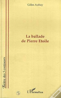 Capa do artigo La Ballade De Pierre Etoile