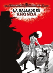 Capa do artigo La Ballade De Rhonda