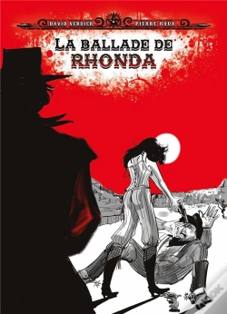 Capa do artigo La Ballade De Rhonda