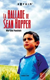 Capa do artigo La Ballade De Sean Hopper