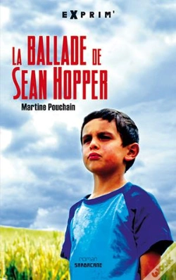 Capa do artigo La Ballade De Sean Hopper