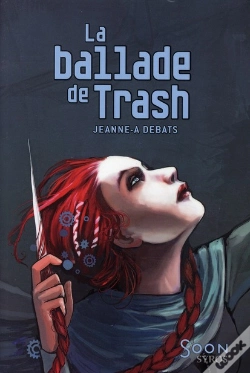 Capa do artigo La Ballade De Trash