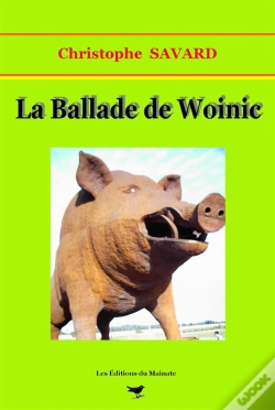 Capa do artigo La Ballade De Woinic