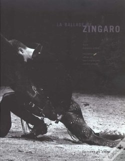 Capa do artigo La Ballade De Zingaro