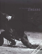 Capa do artigo La Ballade De Zingaro