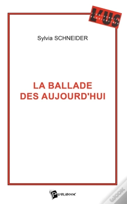 Capa do artigo La Ballade Des Aujourd'Hui