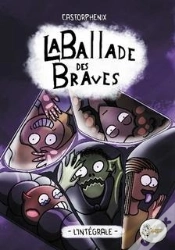 Capa do artigo La Ballade Des Braves