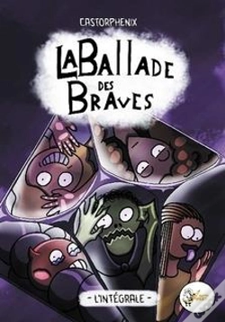 Capa do artigo La Ballade Des Braves