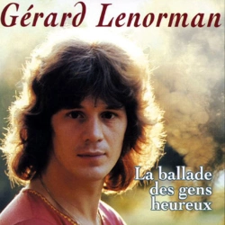 Capa do artigo La Ballade Des Gens Heureux - CD