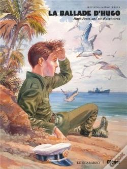 Capa do artigo La Ballade D'Hugo