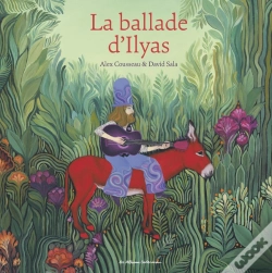 Capa do artigo La Ballade D'Ilyas