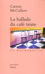 La Ballade Du Cafe Triste - Preview