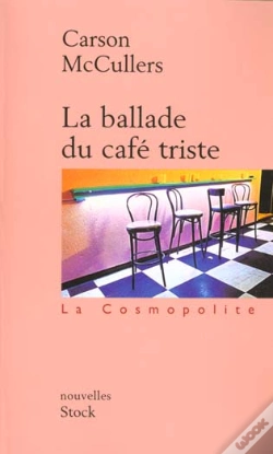 Capa do artigo La Ballade Du Cafe Triste