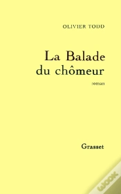 Capa do artigo La Ballade Du Chômeur