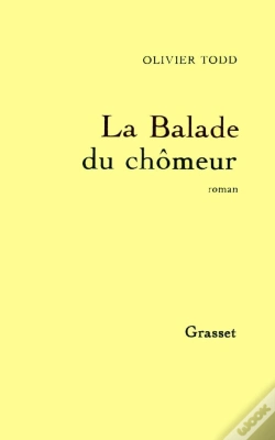 Capa do artigo La Ballade Du Chômeur
