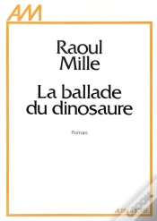 Capa do artigo La Ballade Du Dinosaure
