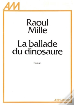 Capa do artigo La Ballade Du Dinosaure