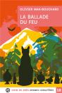 La Ballade Du Feu - Preview