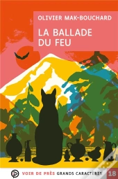 La Ballade Du Feu