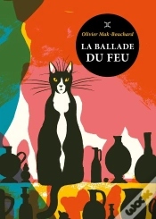 Capa do artigo La Ballade Du Feu