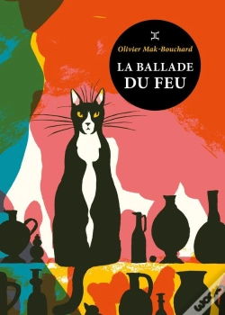 Capa do artigo La Ballade Du Feu