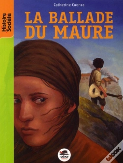 Capa do artigo La Ballade Du Maure