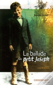 Capa do artigo La Ballade Du Petit Joseph