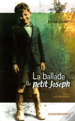 Capa do artigo La Ballade Du Petit Joseph