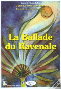 Capa do artigo La Ballade Du Ravenale
