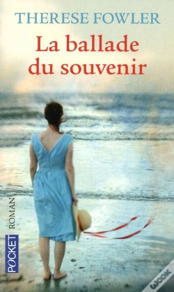 Capa do artigo La Ballade Du Souvenir