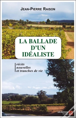 Capa do artigo La Ballade D'Un Idéaliste