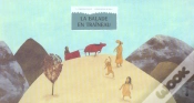 Capa do artigo La Ballade En Traineau