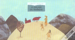 Capa do artigo La Ballade En Traineau