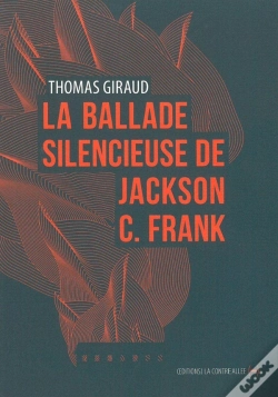 Capa do artigo La Ballade Silencieuse De Jackson C. Franck