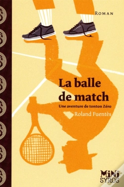 Capa do artigo La Balle De Match