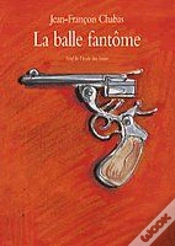 Capa do artigo La Balle Fantome