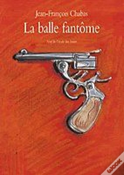 Capa do artigo La Balle Fantome