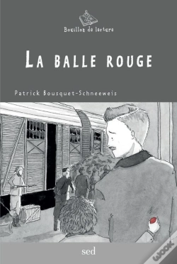 Capa do artigo La Balle Rouge - 12 Romans + Fr