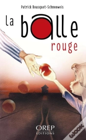 Capa do artigo La Balle Rouge