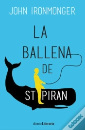 Capa do artigo La Ballena De St Piran