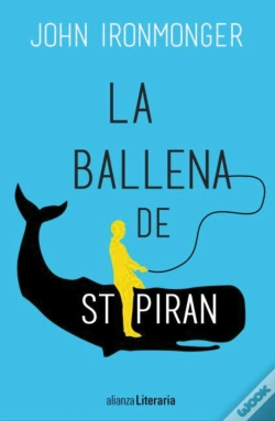 Capa do artigo La Ballena De St Piran